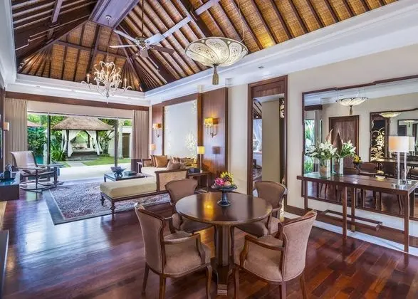 Villa, 1 Yatak Odası, Kişiye Özel Havuzlu, Bahçe Manzaralı