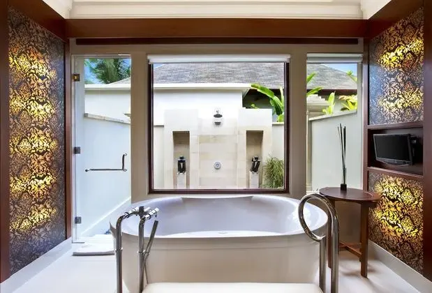 Villa, 1 Yatak Odası, Kişiye Özel Havuzlu, Bahçe Manzaralı