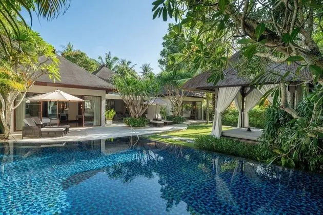Villa, 2 Yatak Odası