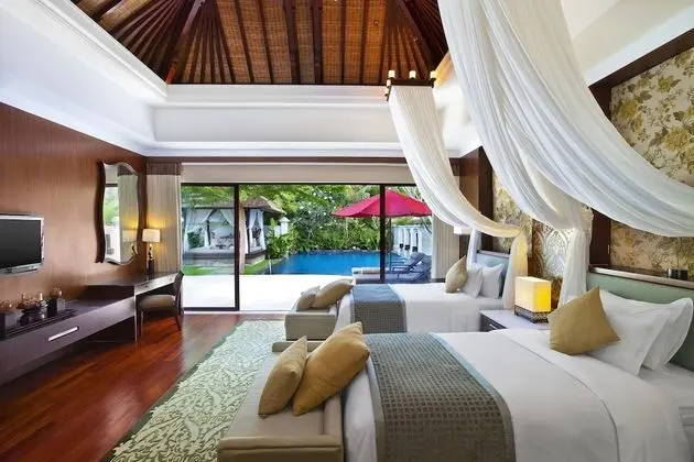 Villa, 2 Yatak Odası
