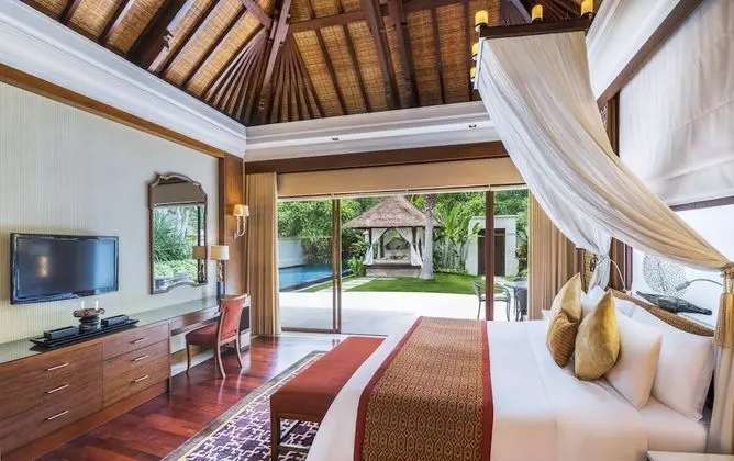 Villa, 2 Yatak Odası