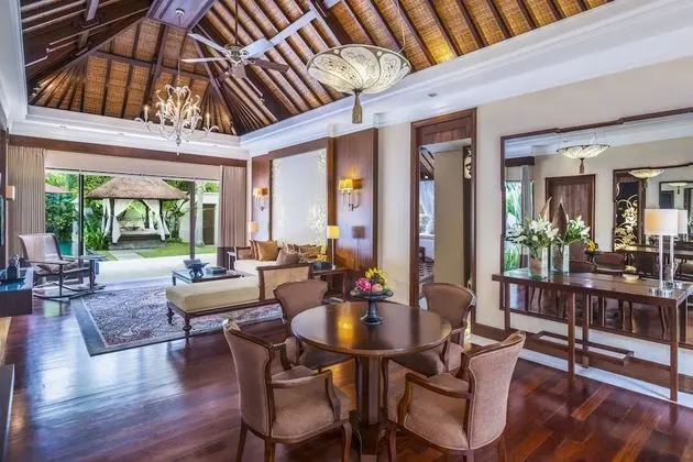 Villa, 2 Yatak Odası