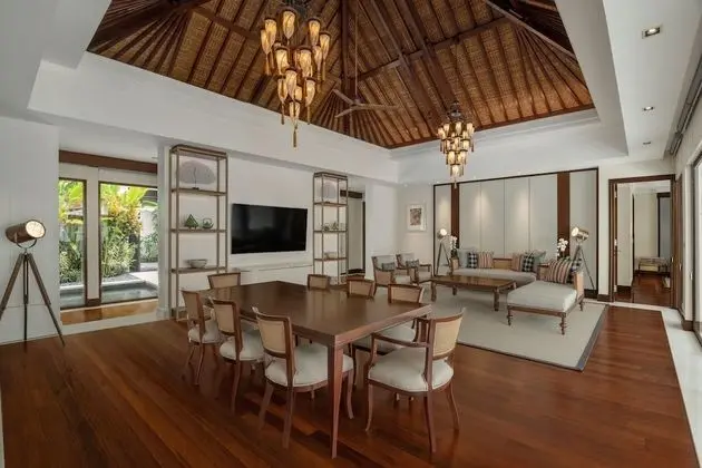 Villa, 2 Yatak Odası