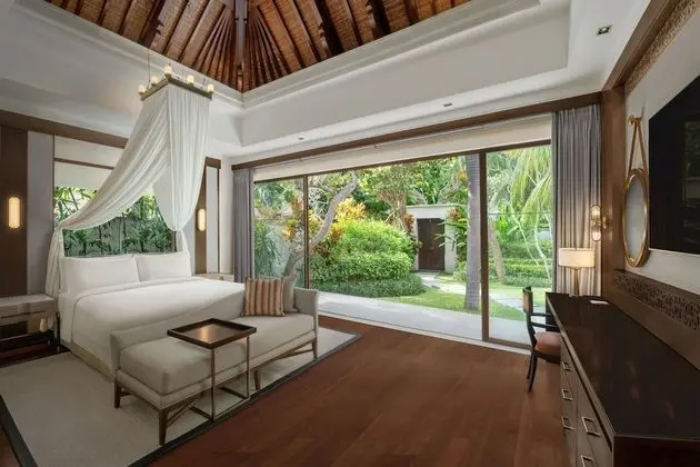 Villa, 2 Yatak Odası