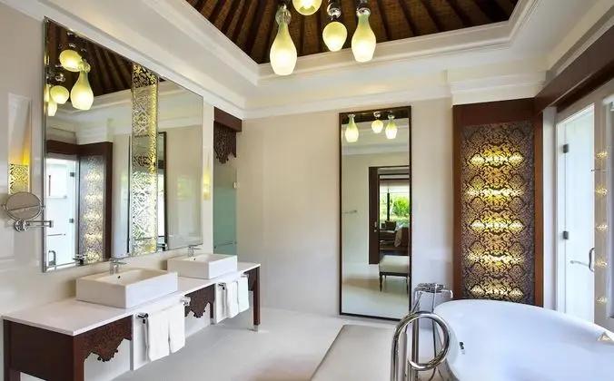 Villa, 2 Yatak Odası