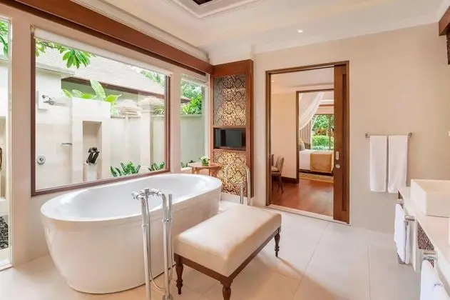 Villa, 2 Yatak Odası