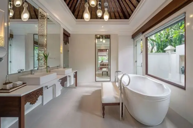 Villa, 2 Yatak Odası