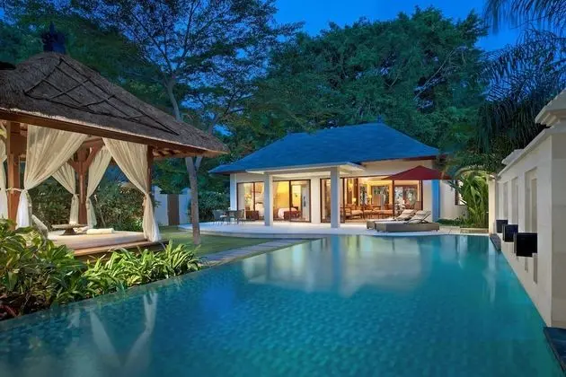 Villa, 2 Yatak Odası