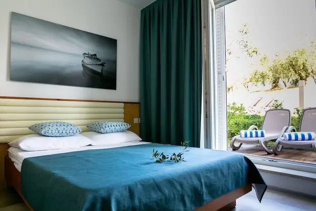 Standard Tek Kişilik Oda