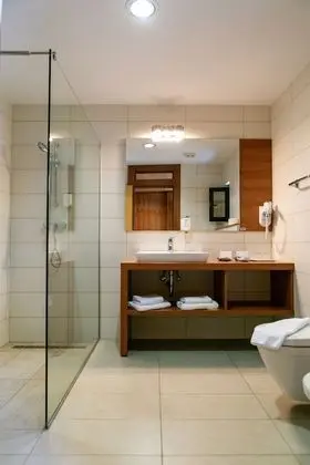 Standard Tek Kişilik Oda