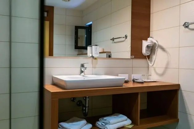 Standard Tek Kişilik Oda