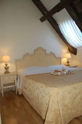 Standard Tek Büyük Yataklı Oda (Twin beds on request)