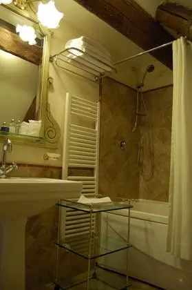 Standard Tek Büyük Yataklı Oda (Twin beds on request)