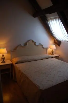 Süit, Lagün Manzaralı (Twin beds on request)