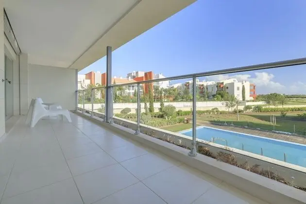 Deluxe Apart Daire, 2 Yatak Odası