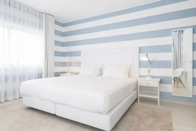 Deluxe Apart Daire, 3 Yatak Odası