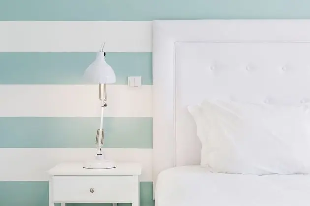 Deluxe Apart Daire, 3 Yatak Odası