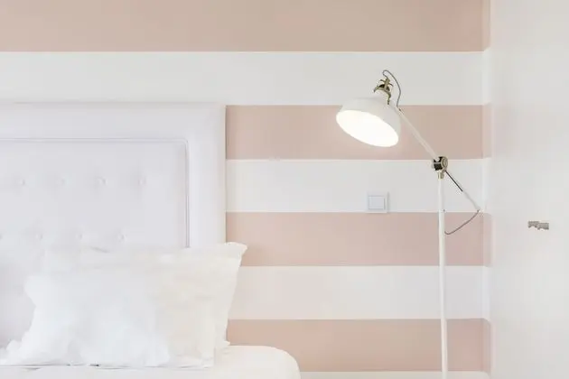 Deluxe Apart Daire, 3 Yatak Odası