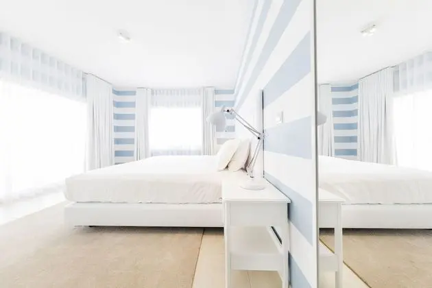 Deluxe Apart Daire, 3 Yatak Odası