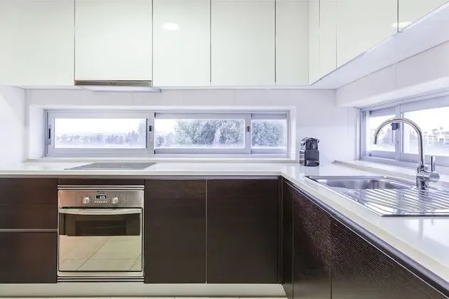 Deluxe Apart Daire, 3 Yatak Odası