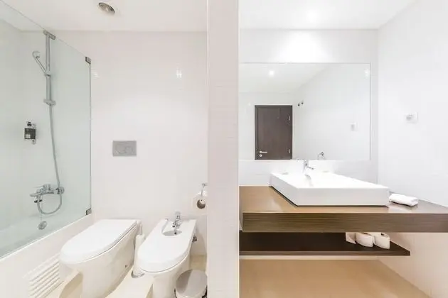 Deluxe Apart Daire, 3 Yatak Odası