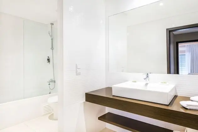 Deluxe Apart Daire, 3 Yatak Odası