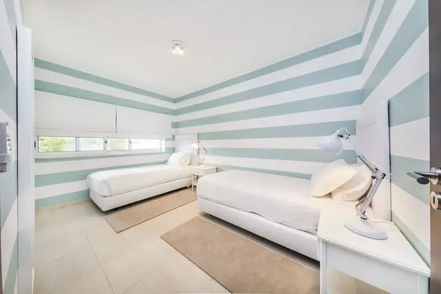 Superior Apart Daire, 2 Yatak Odası