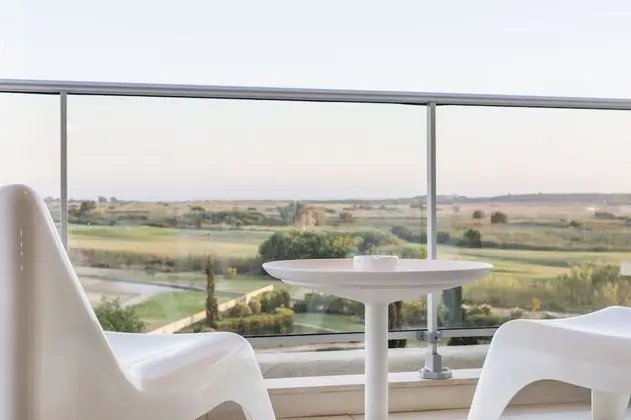 Superior Apart Daire, 2 Yatak Odası