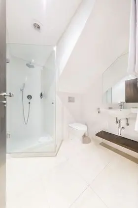 Superior Apart Daire, 2 Yatak Odası