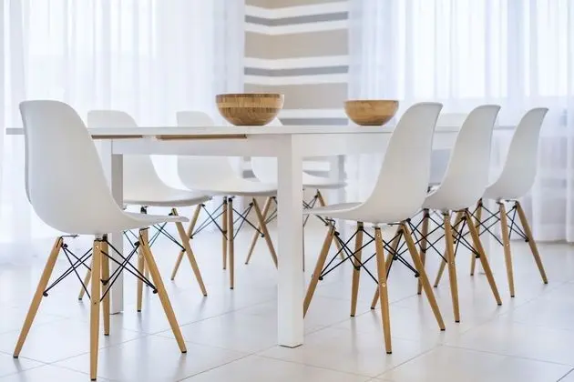 Superior Apart Daire, 2 Yatak Odası