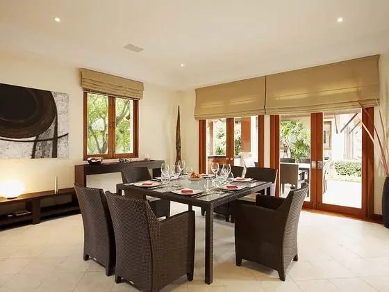 Villa, 5 Yatak Odası