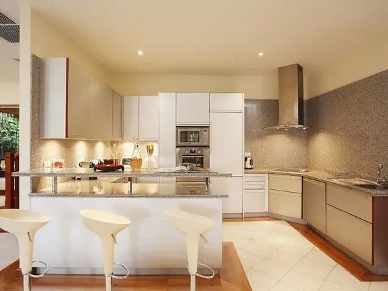 Villa, 5 Yatak Odası