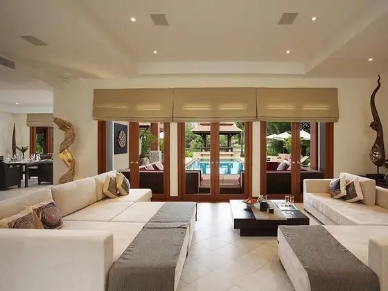 Villa, 5 Yatak Odası