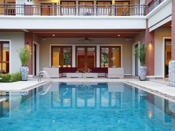 Villa, 5 Yatak Odası