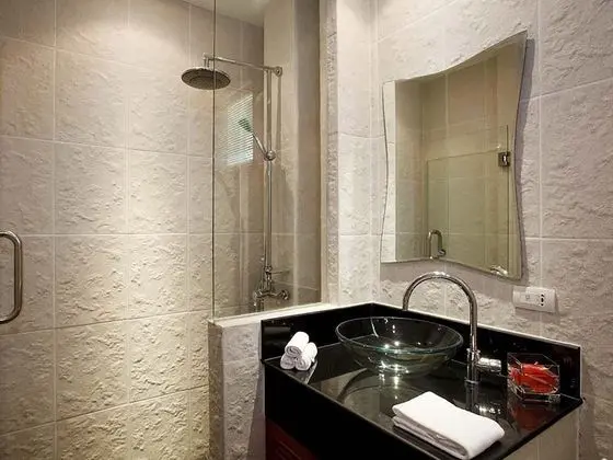 Villa, 5 Yatak Odası