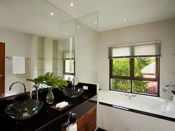 Villa, 5 Yatak Odası