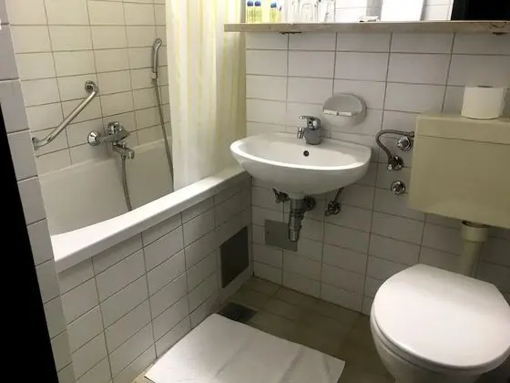 Standard Tek Kişilik Oda