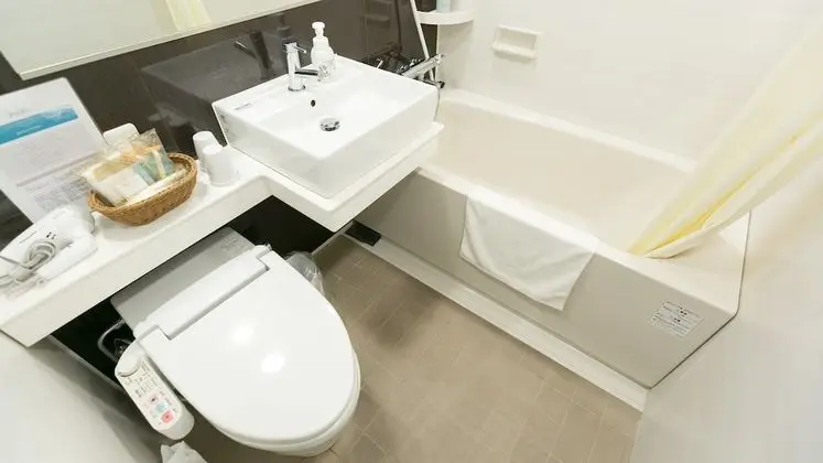 Romantic İki Ayrı Yataklı Oda (Marriage Twin Room)