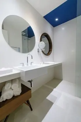 Superior Oda, 1 Çift Kişilik Yatak, Sigara İçilmez