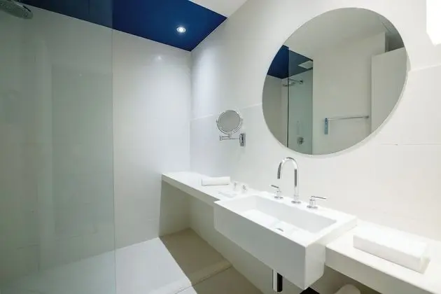Superior Oda, 2 Tek Kişilik Yatak, Sigara İçilmez