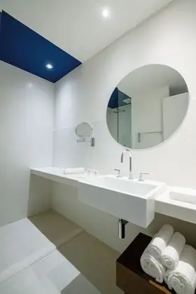 Superior Oda, 2 Tek Kişilik Yatak, Sigara İçilmez
