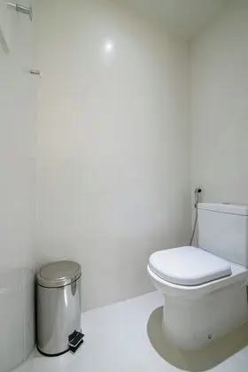 Superior Oda, 2 Tek Kişilik Yatak, Sigara İçilmez