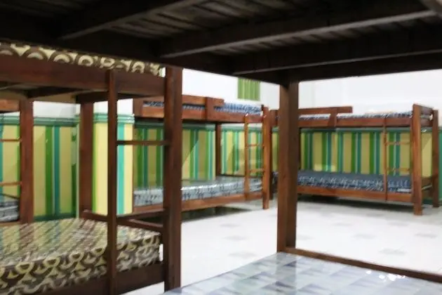 Basic Ortak Ranzalı Oda