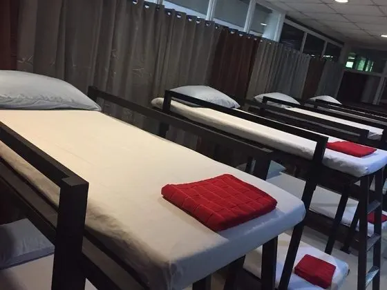 Basic Ortak Ranzalı Oda
