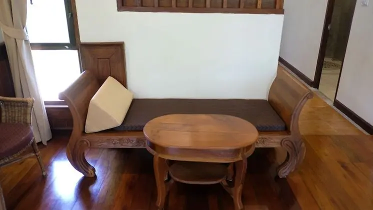 High View Deluxe Suite