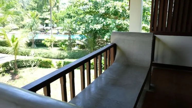 High View Deluxe Suite