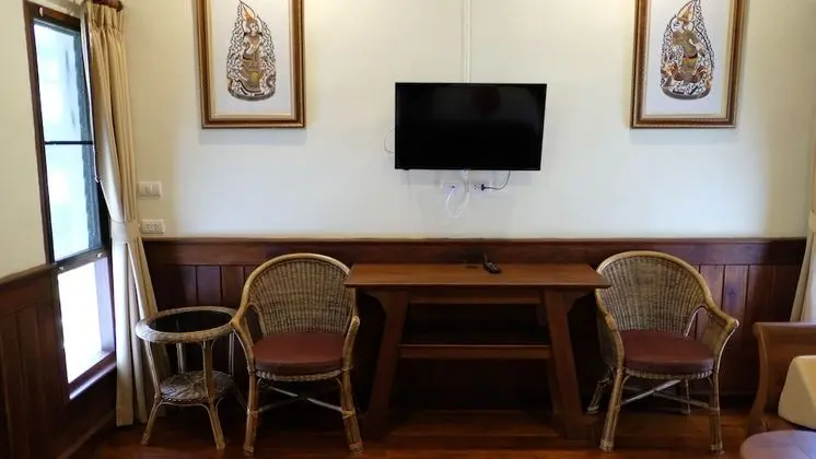 High View Deluxe Suite