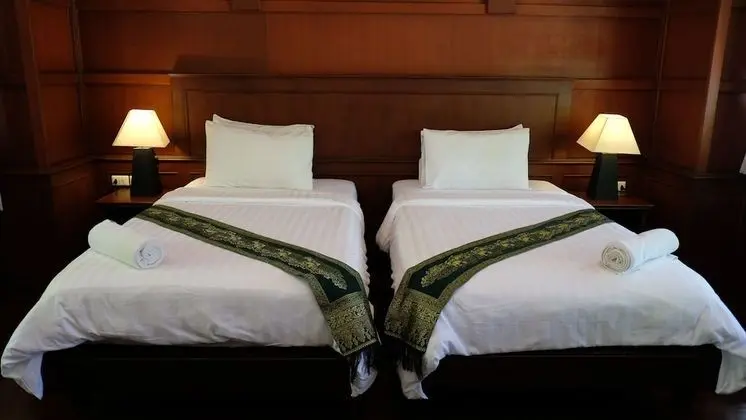 High View Standard Room