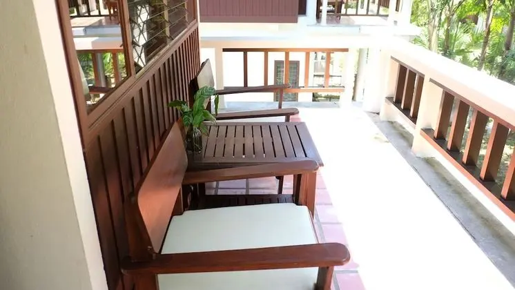 High View Standard Room