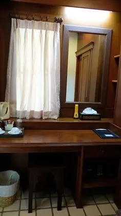 High View Standard Room
